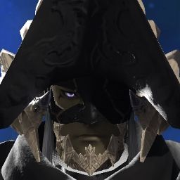 Azriel Moogleslayer
