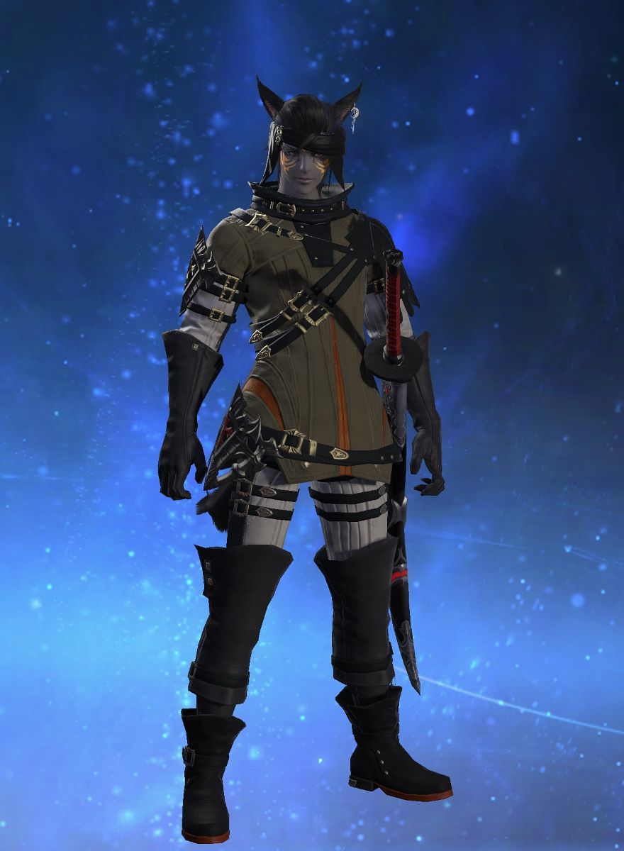 Viridian Ionstriker