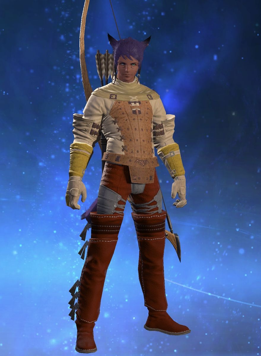 Gia've Helo'aile