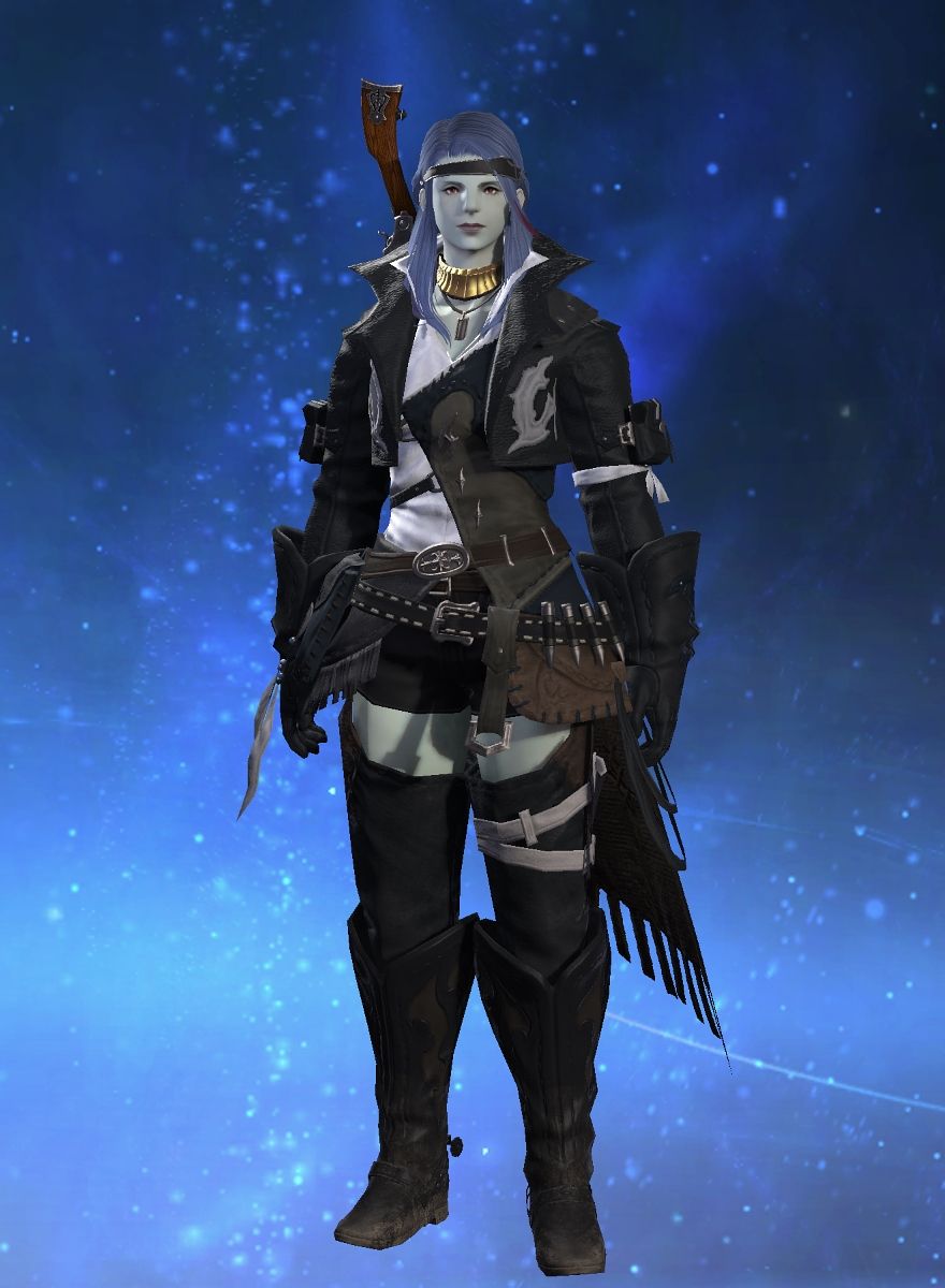 Kitteh Windchaser