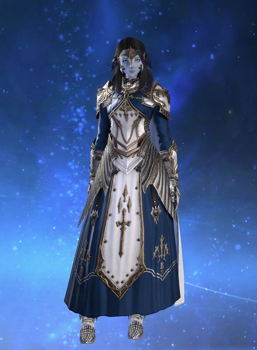 Eden Solstice