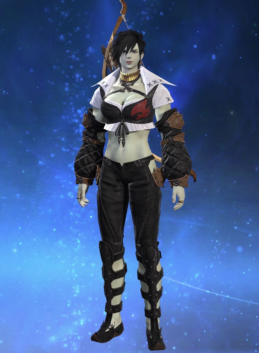 Alyr Ren