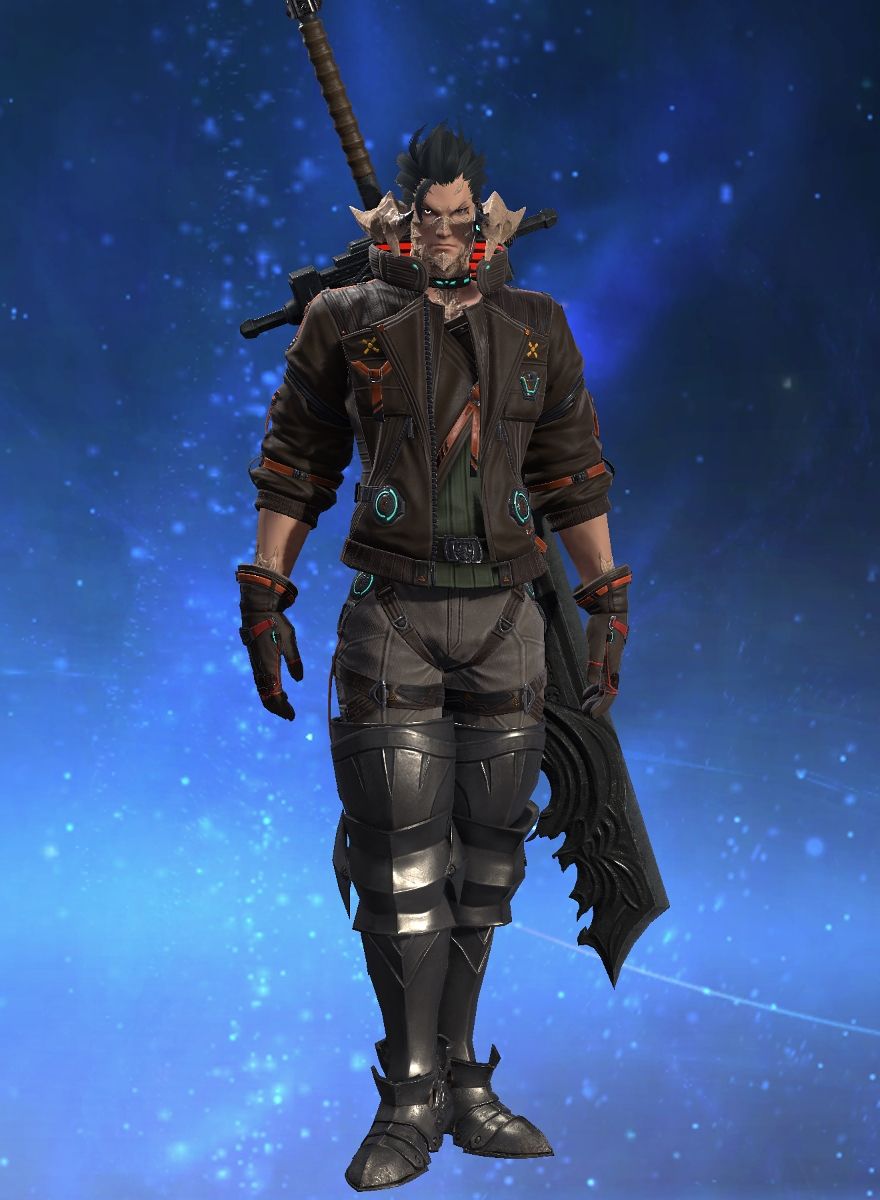 Jimothy Wuxiang
