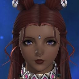 Lady Vash