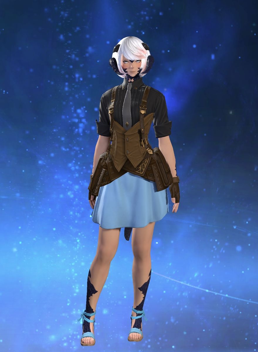Orca Sakamata