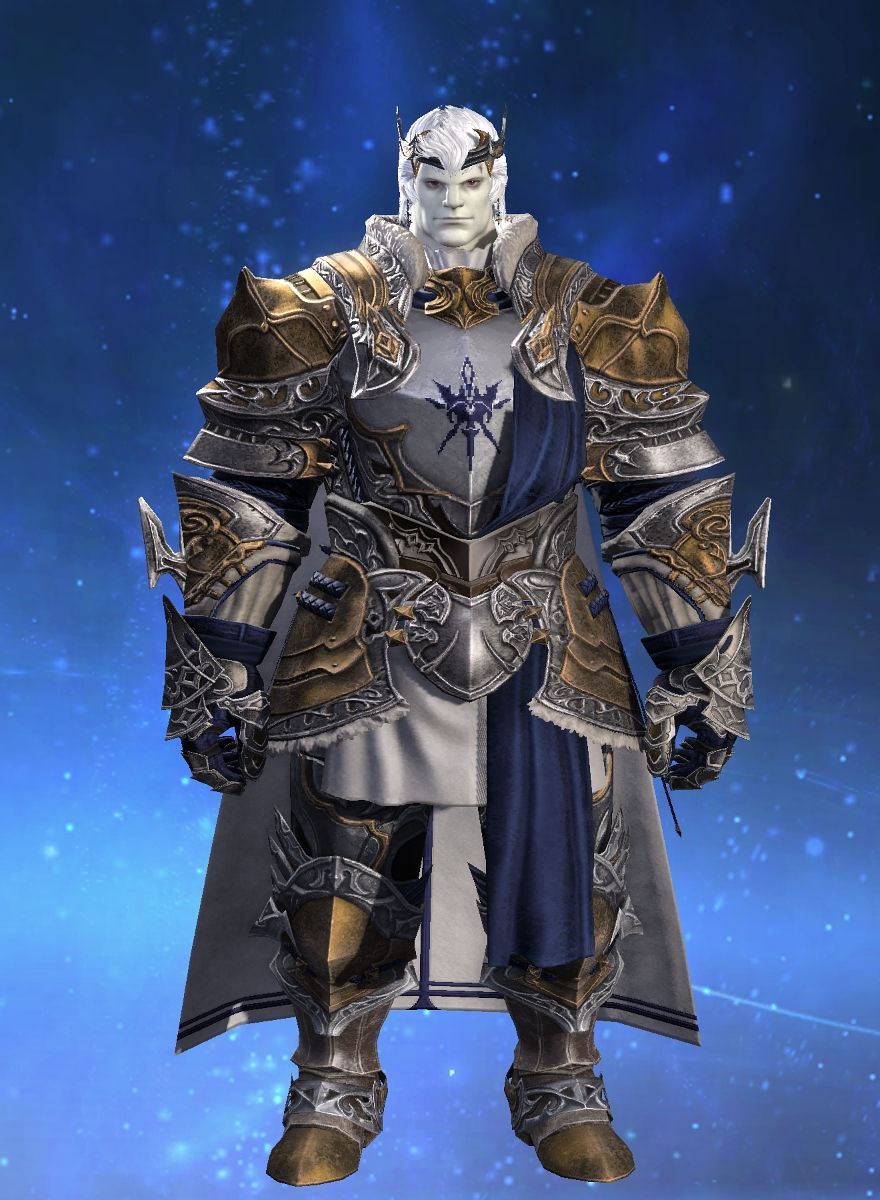 Setsuna Worker