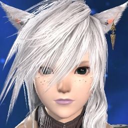 SharaMeizia's Avatar