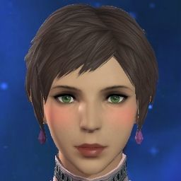 Serathia Dawn