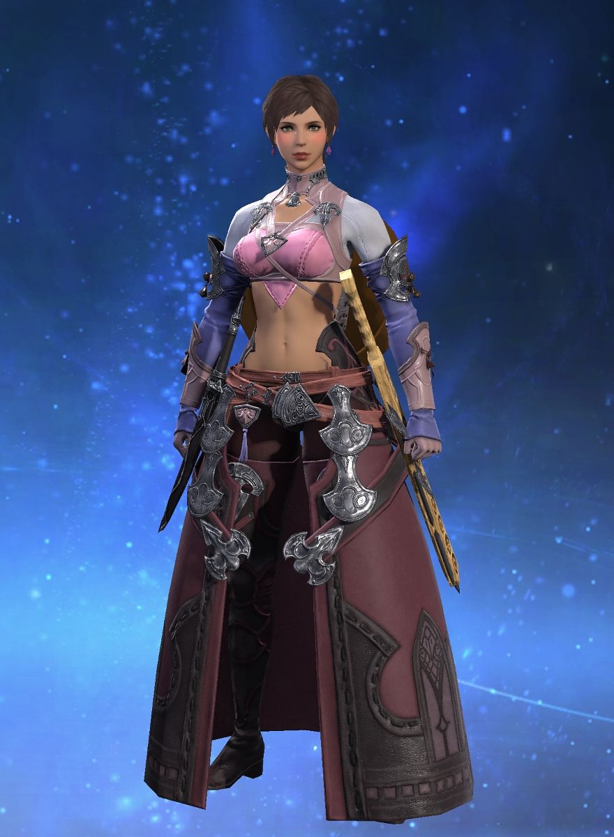 Serathia Dawn