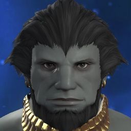 Gongan Koal