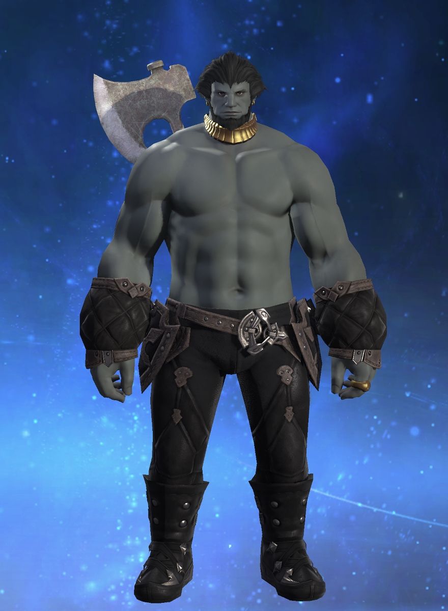 Gongan Koal