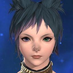 Katchen's Avatar