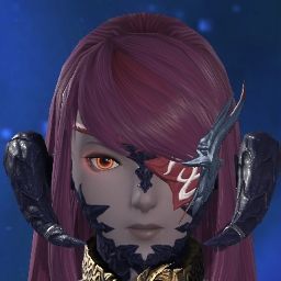 Sephinoux Raven
