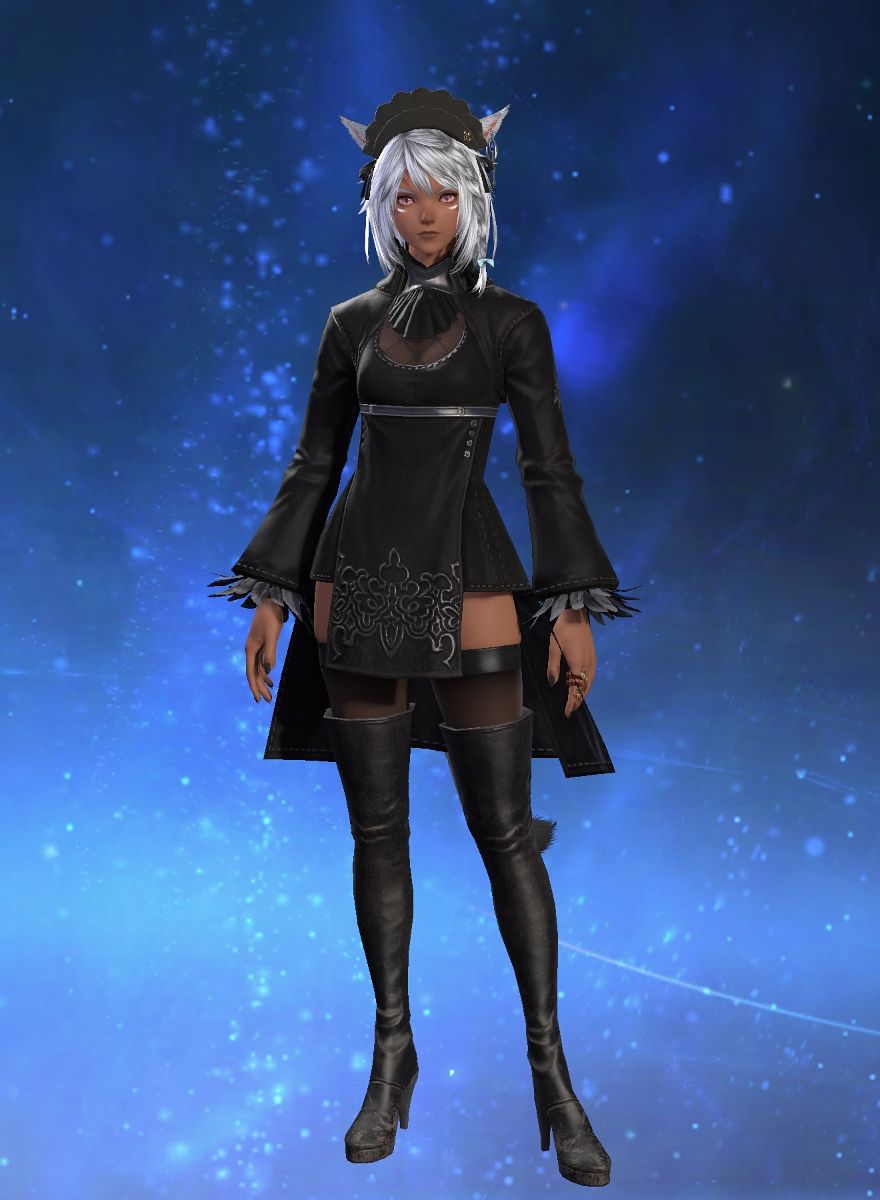 Spica Mito
