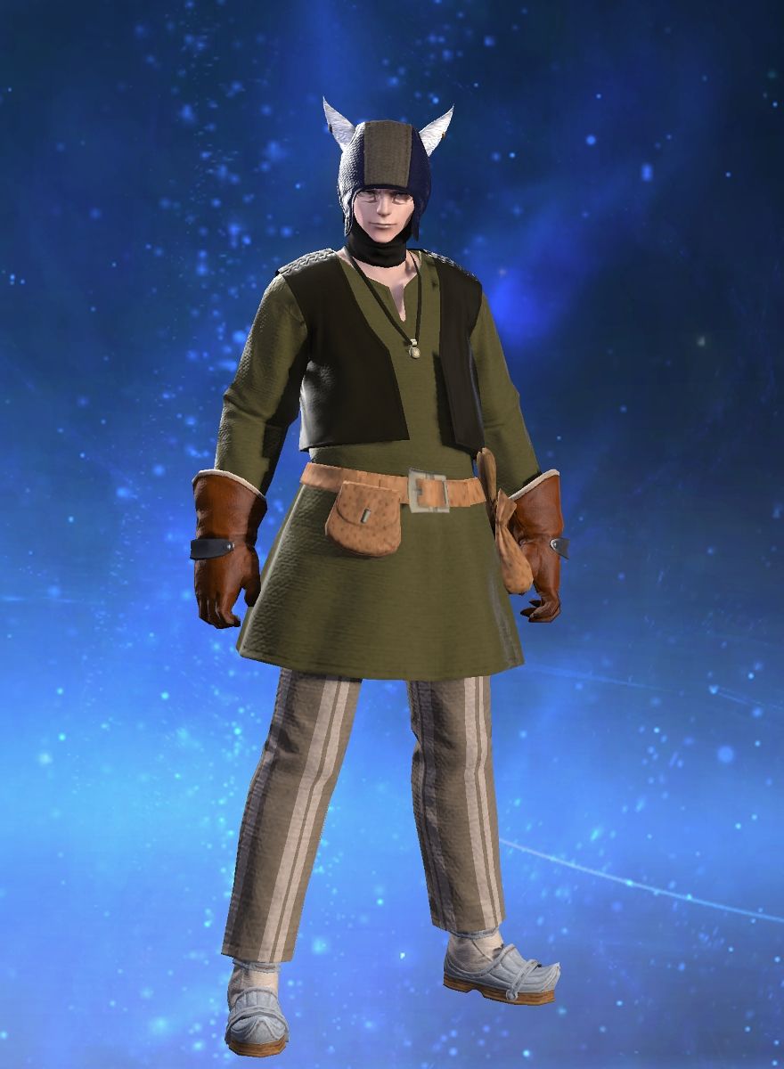 Tendi Nietzsche