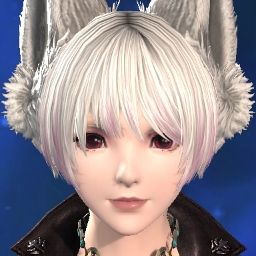 Luna Tear