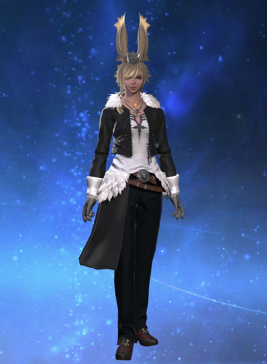 Lilymoon Mage