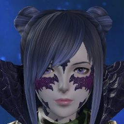 Valoricka Raven