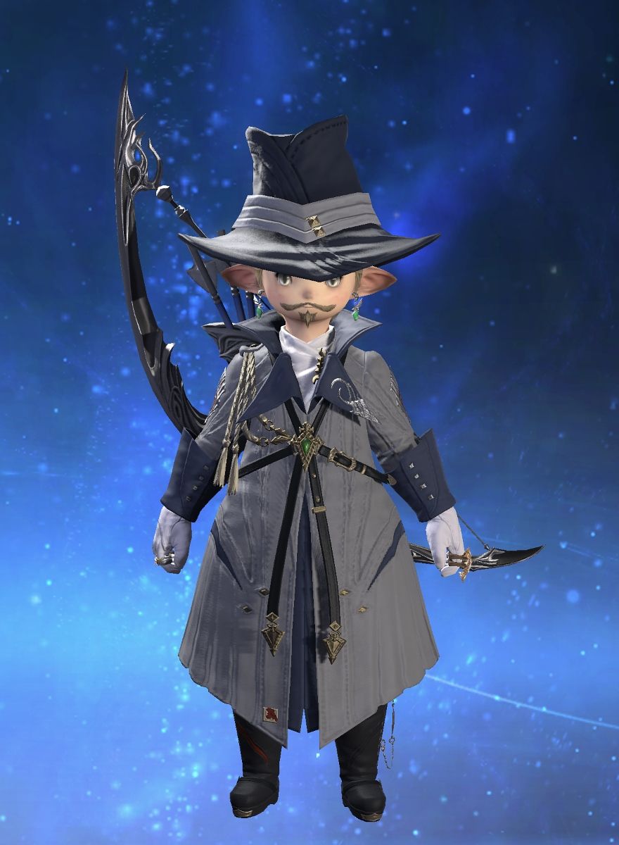 Master Spooters