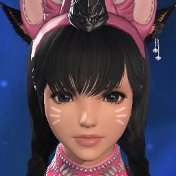 Kuromi Kitty