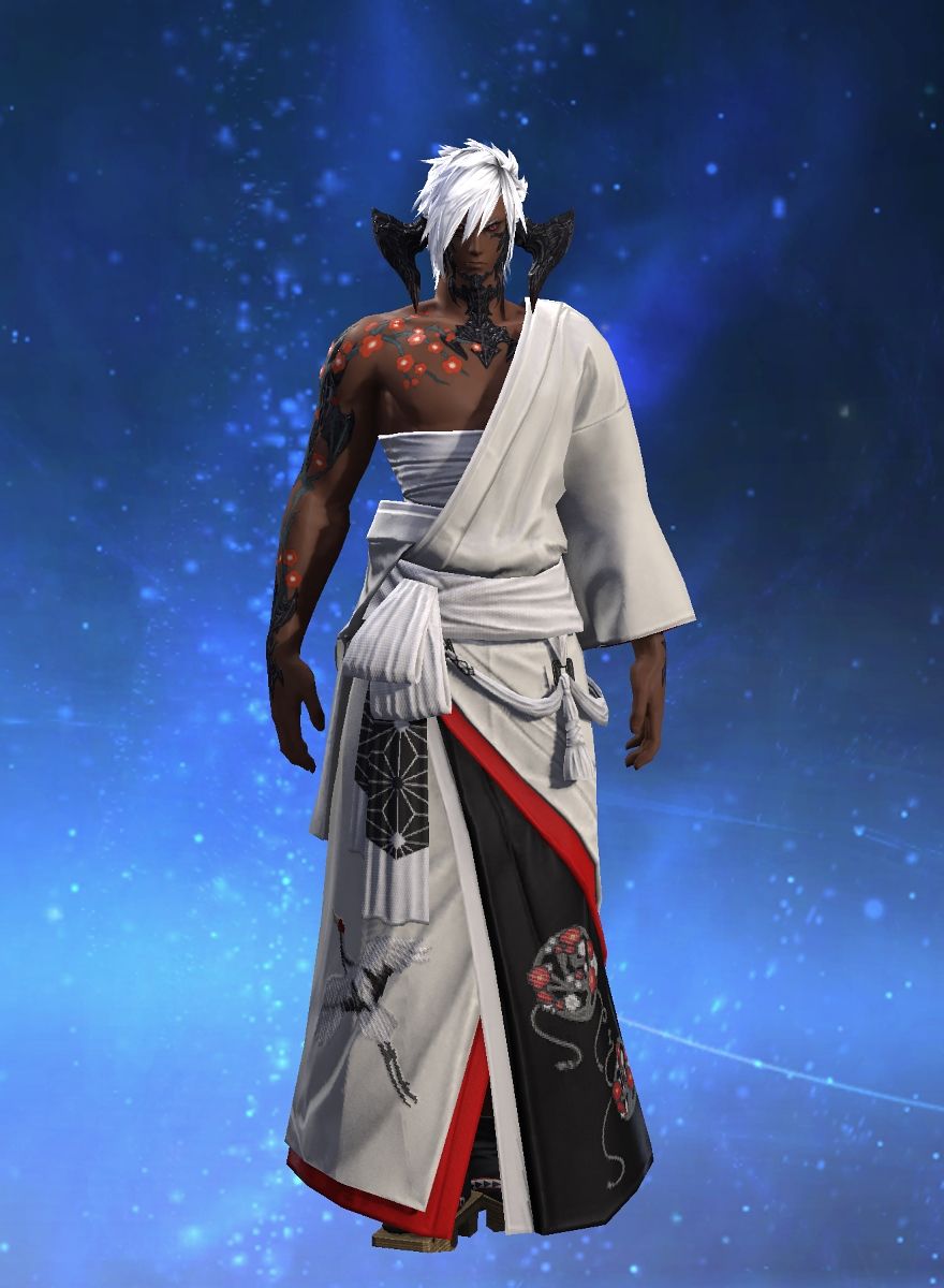 Ryuji Kisaragi