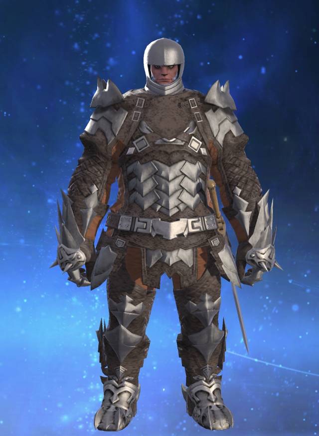 Grifyn Xavier
