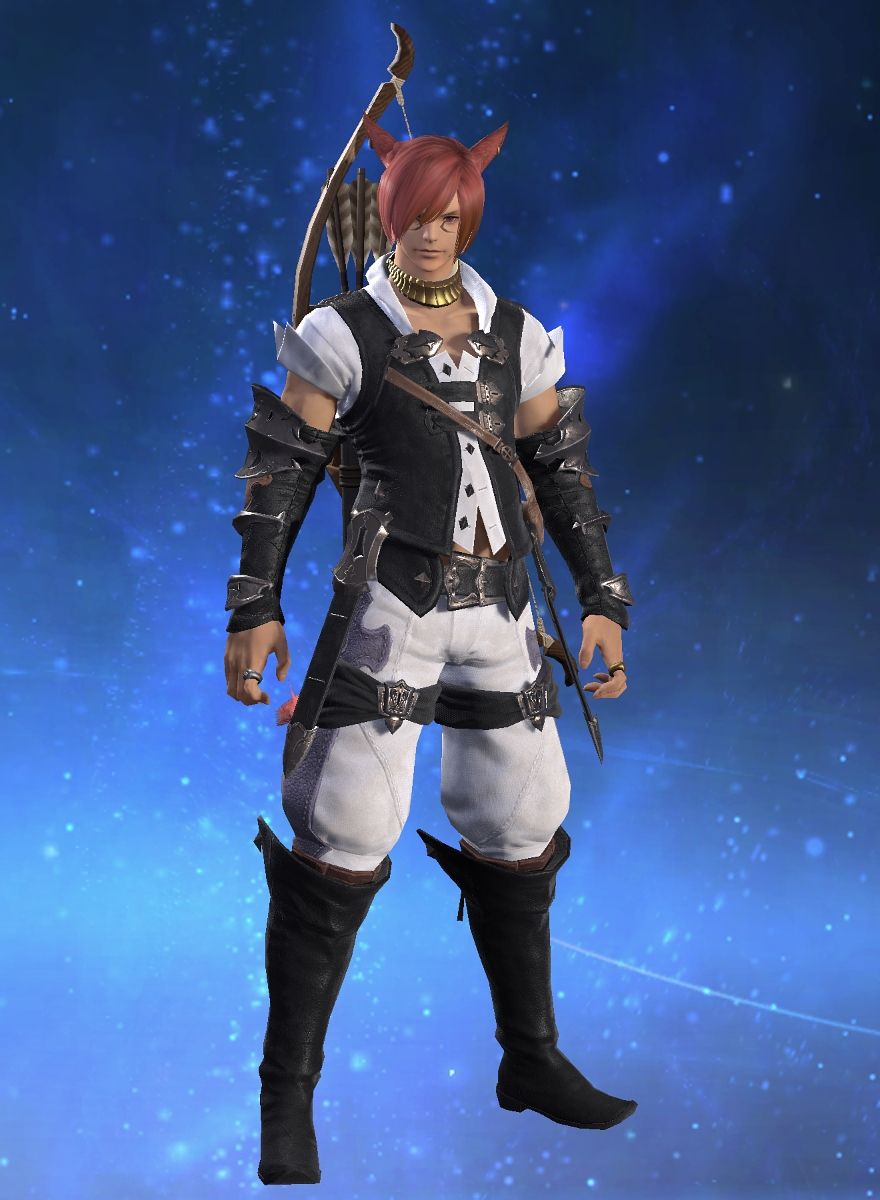 Crystal Dad