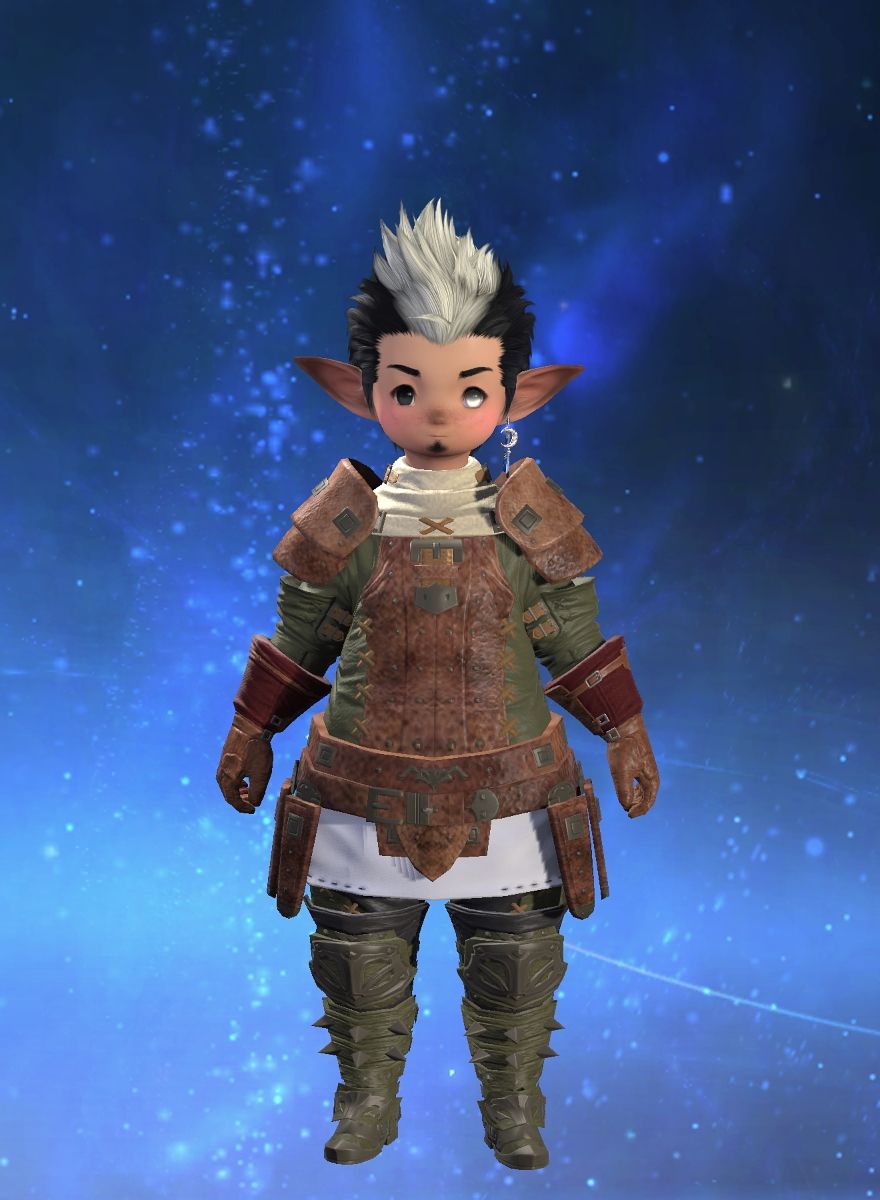 Little Might
