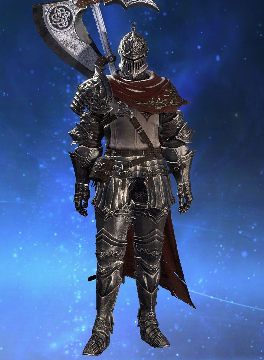 Aumon Wrath