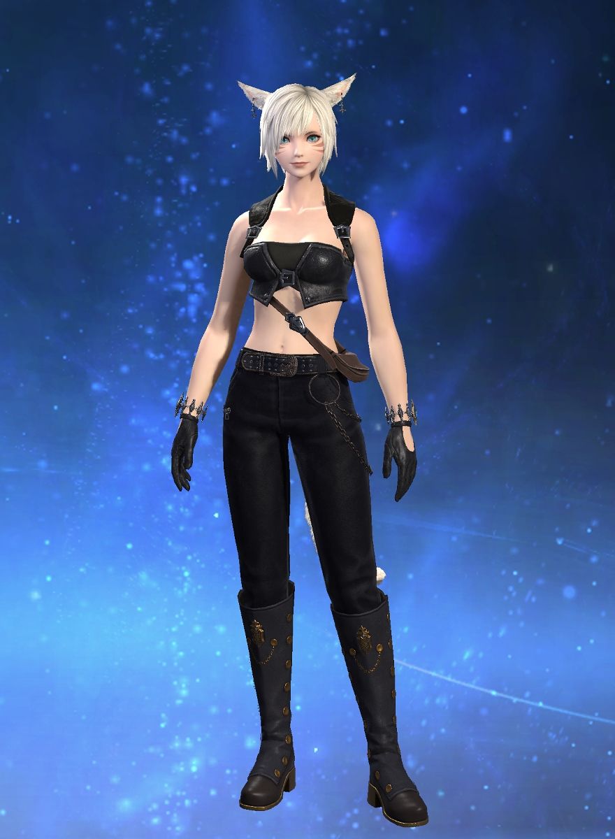 Nyago Asagi