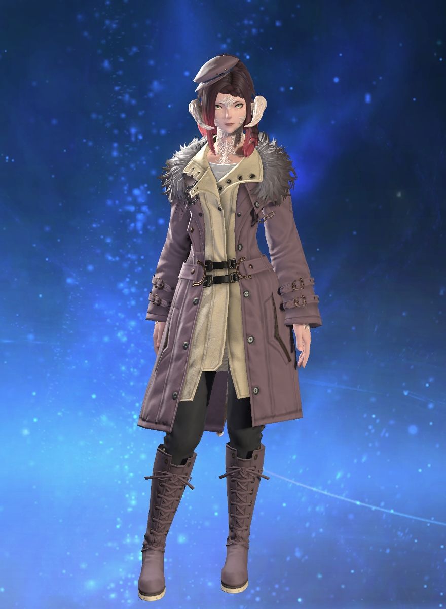 Hoshi Mizutori
