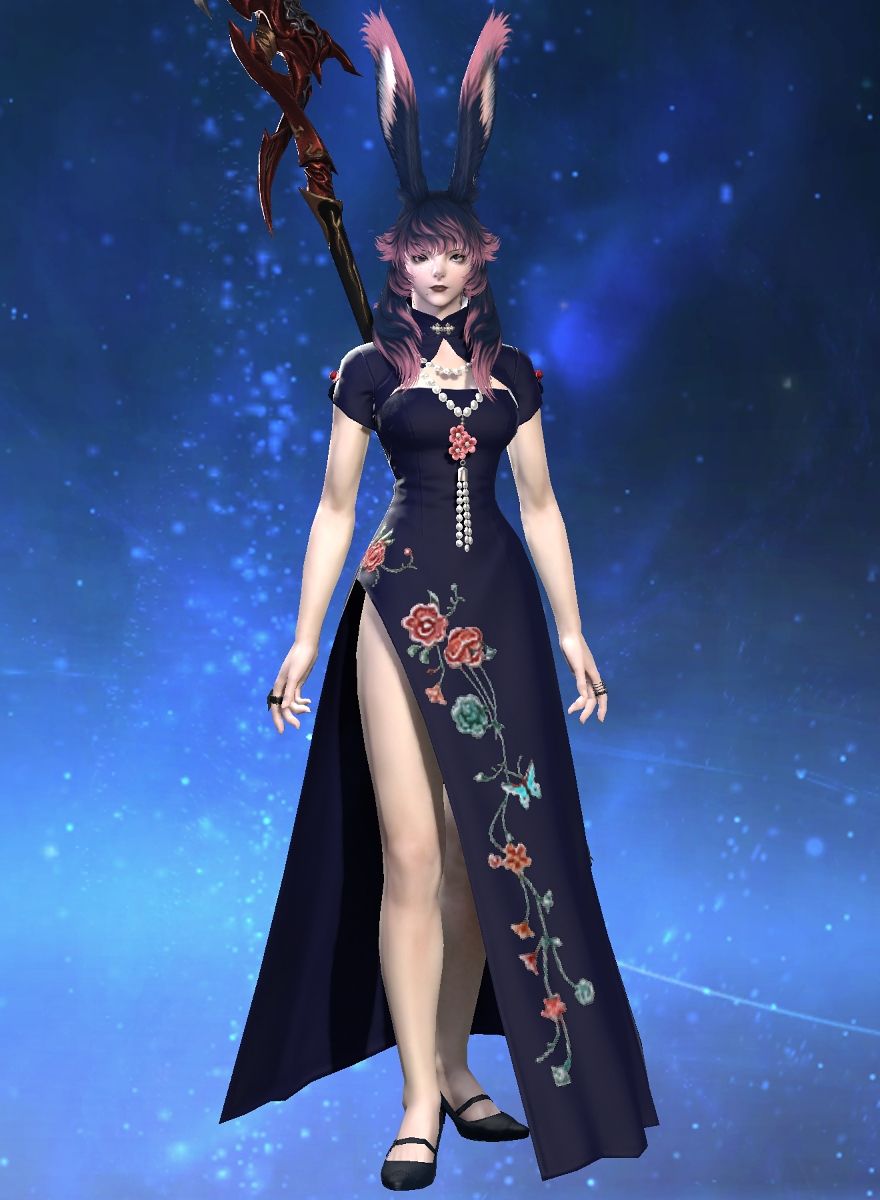Mori Rose