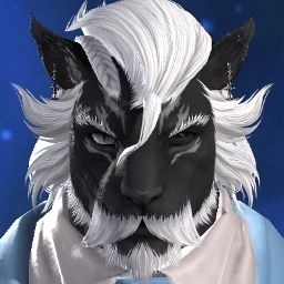Harpupcrates Aion