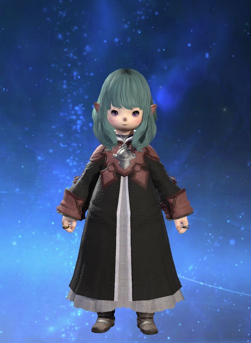 Hex Gloomist