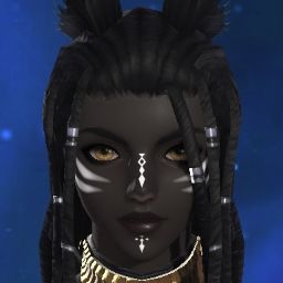 Queen Leilani