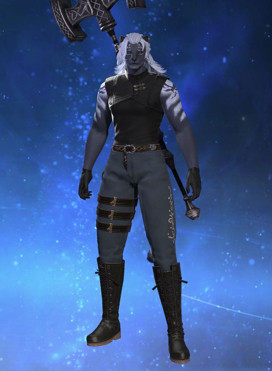 Col Adam