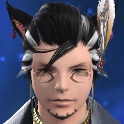 Catboy Dexus