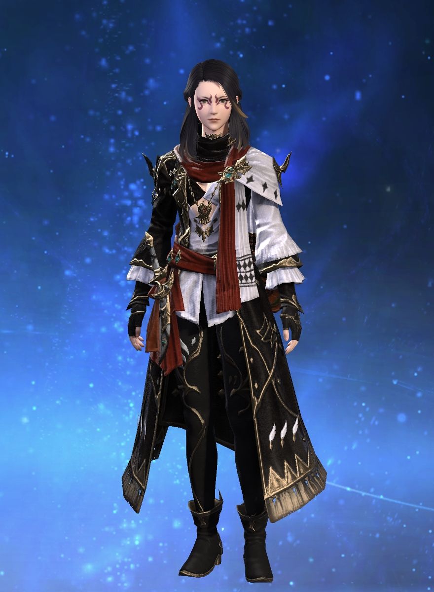 Arisera Lunari