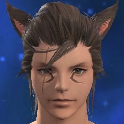 Hot Catboy