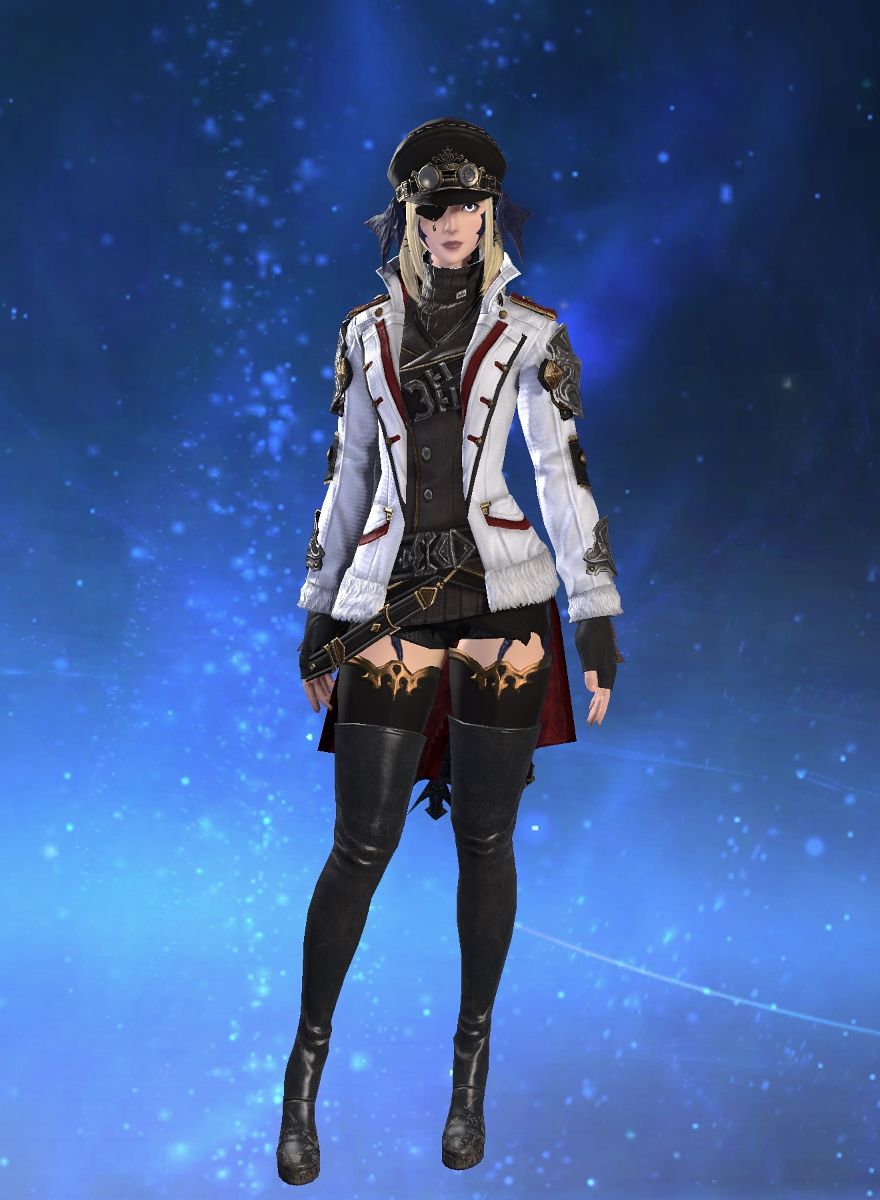 Saix Luna'divner