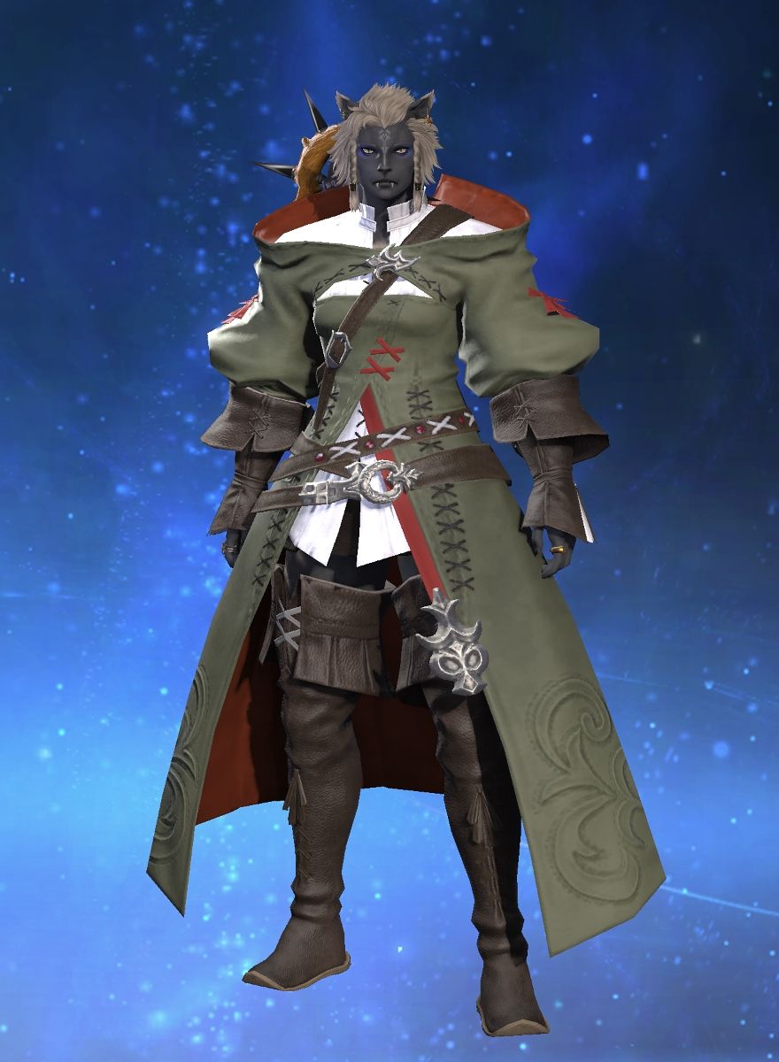 Nargacuga Lucent