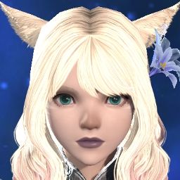 Lunarah's Avatar