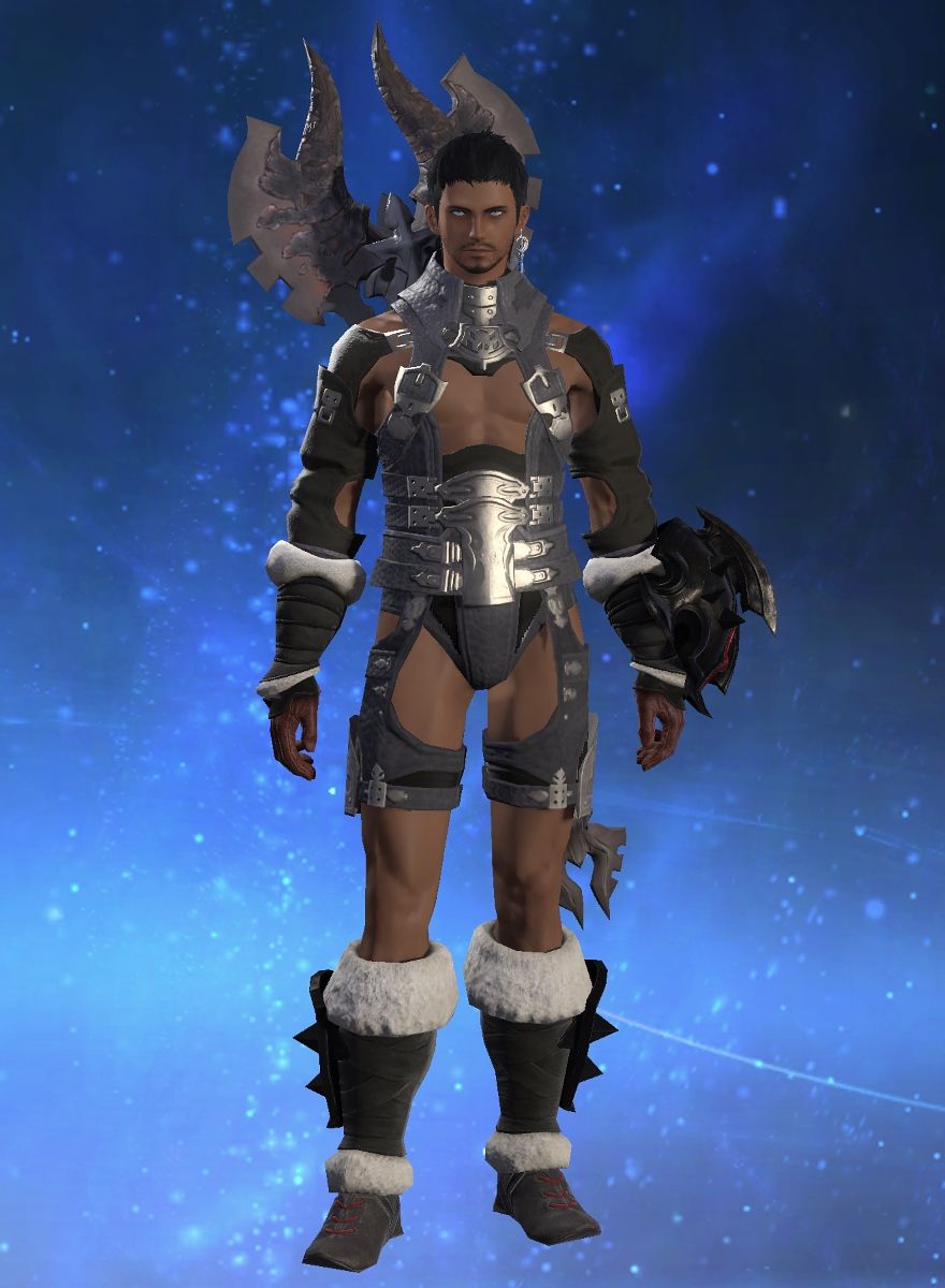 Raiq Solanir