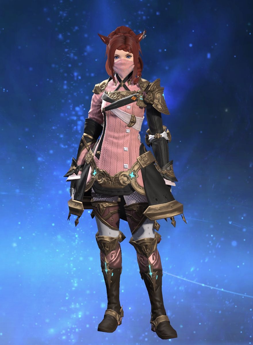 Callista Mistwalker