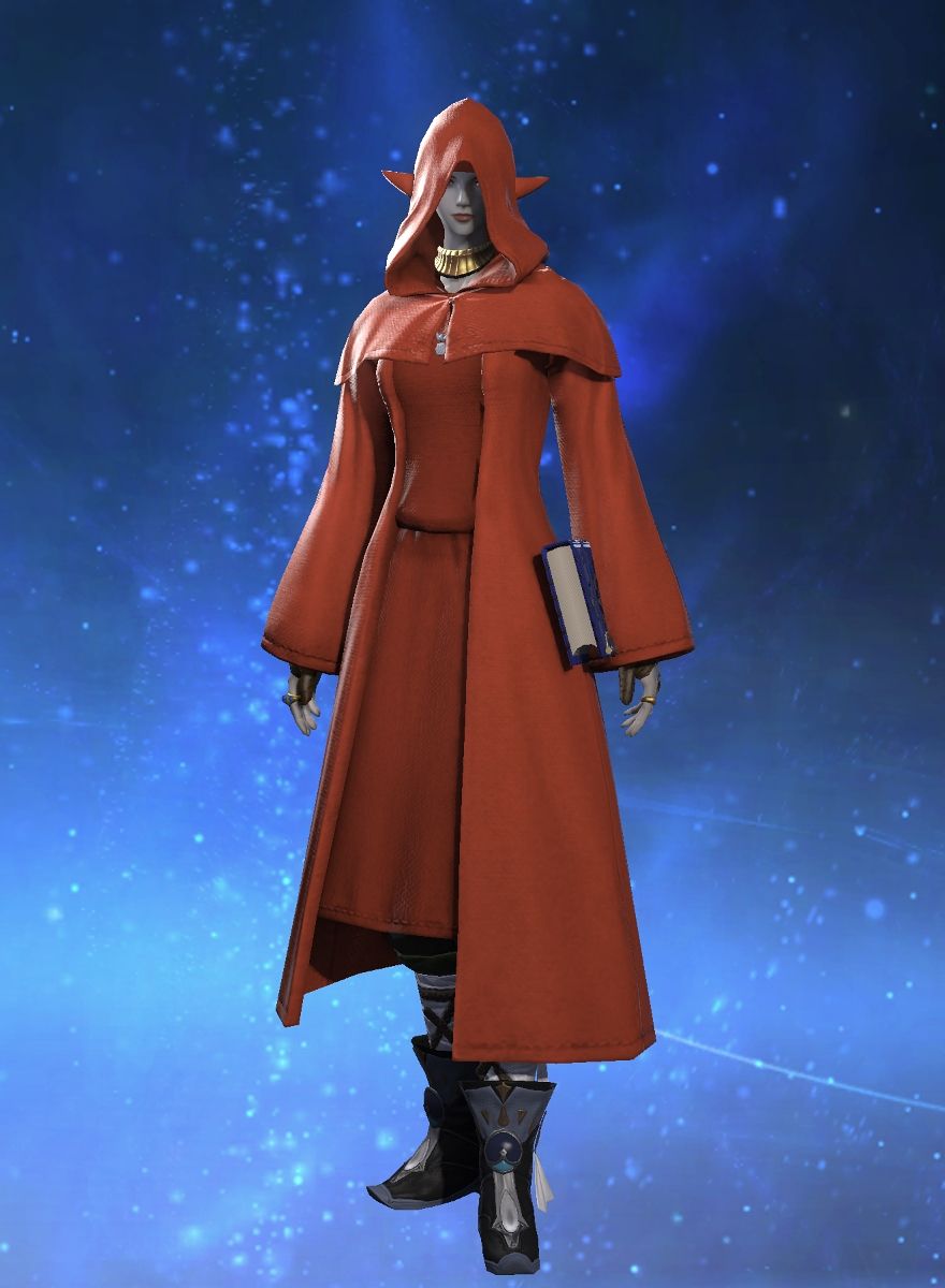 Ainye Scalereeve