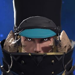 Sharzac Slayde