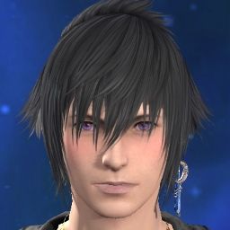 Noctis Cheramu