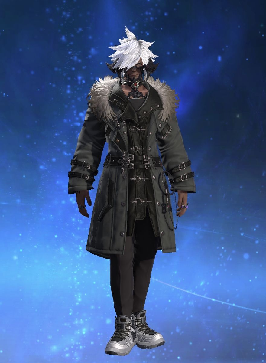 Jesearel Vindictus
