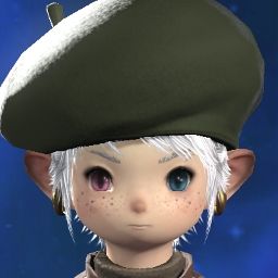 Shiroi Kiba