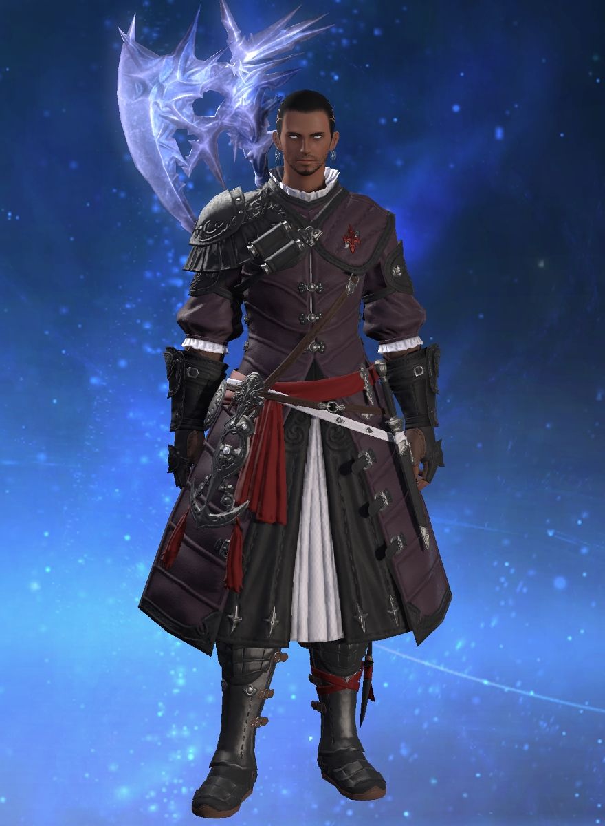 Dante Moonstone